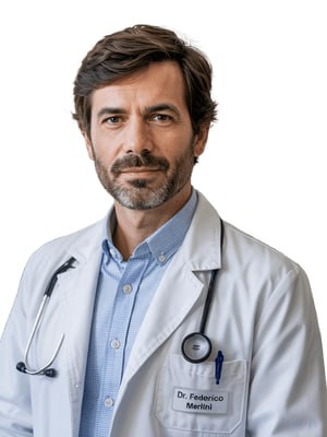 Dr. Andrei Popescu