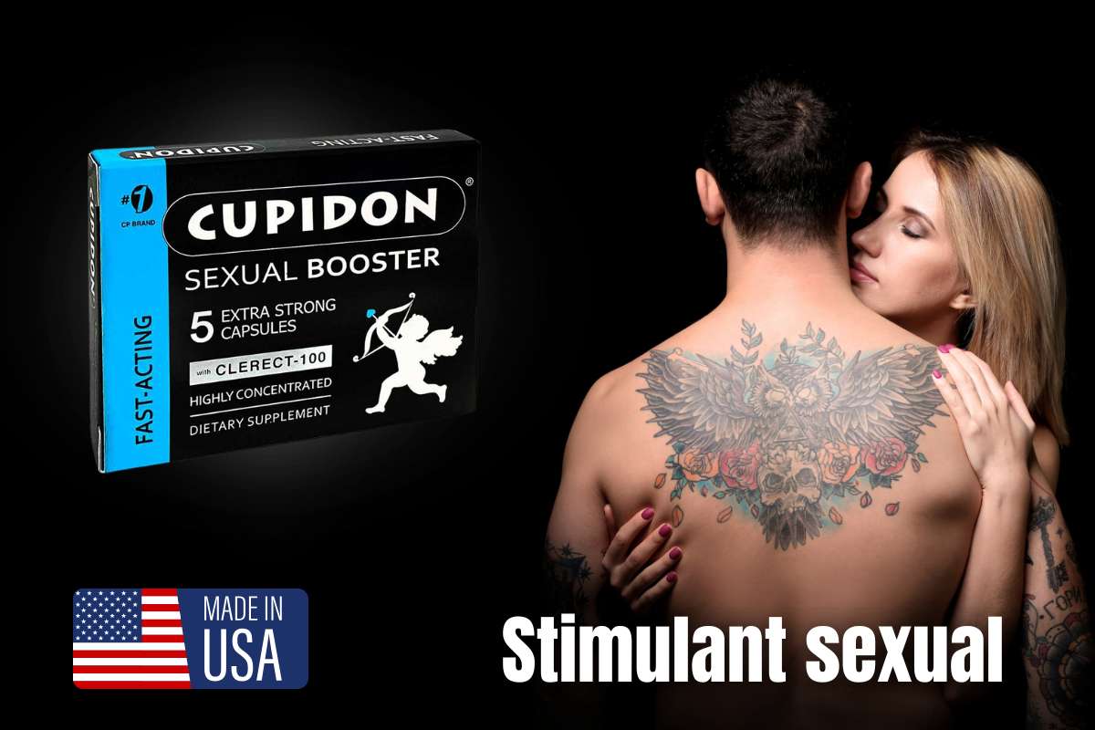Cupidon