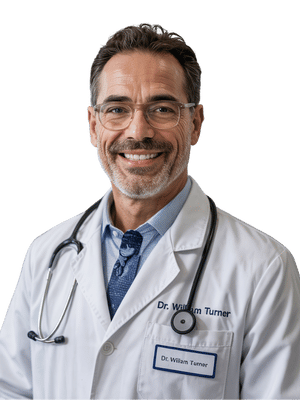 Dr. William Turner
