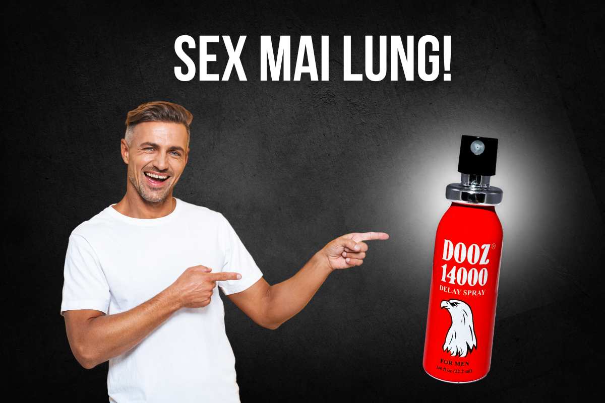 Imagine DOOZ 14000