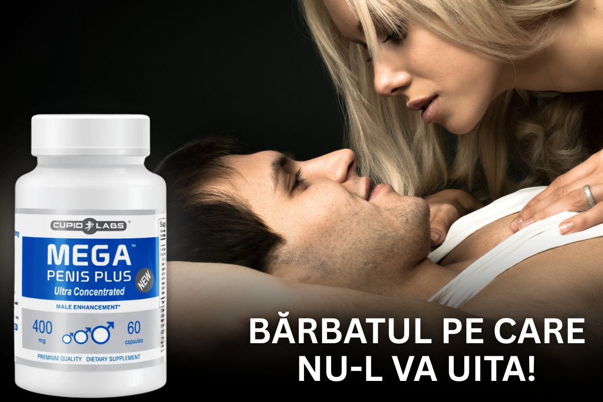 Mega Penis Plus Banner