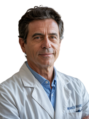 Dr. Marco Bianki