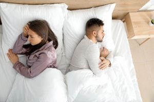 Plictiseală în relație