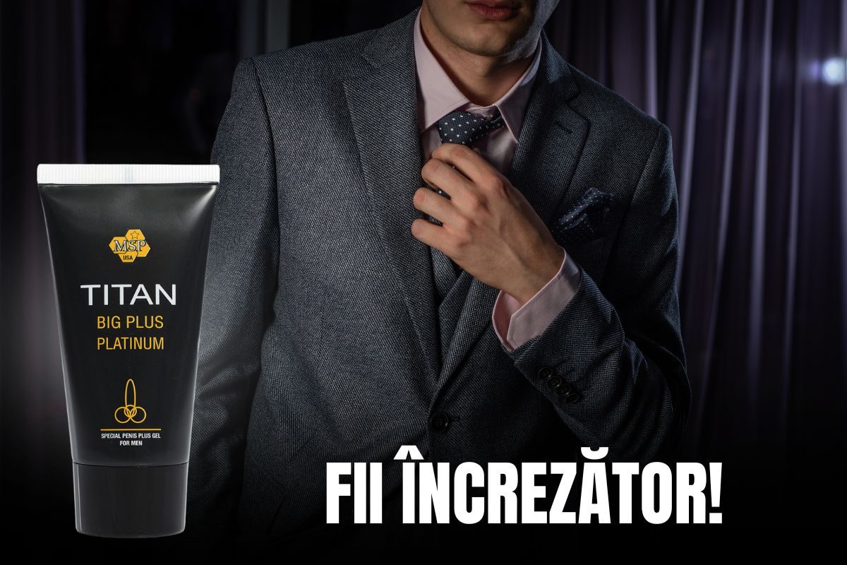 Banner Titan Gel