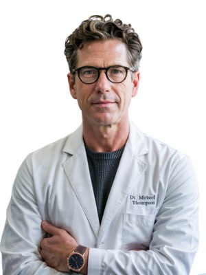 Dr. Michael Thompson