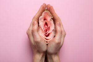 Uscăciune vaginală