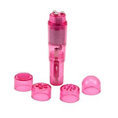 Mini-masajul vibrator ULTIMATE MINI-MASSAGER pret mic