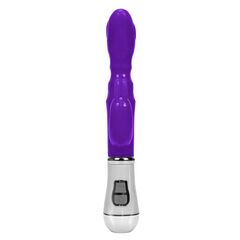 Vibrator Bunny Satisfyer Mr. Iepure Negru Mov pret mic
