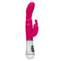 Vibrator Bunny Satisfyer Mr. Iepure pret mic
