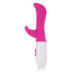 Vibrator de înaltă tehnologie Vibrator de masaj cu motor dublu pret mic