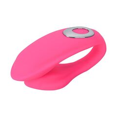 Vibrator dublu Noa Pink pret mic