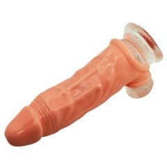 Îngroșător pentru penis Real Feel Sleeve pret mic
