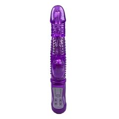 VIBRATOR HI-TECH MINI EXTRA BUNNY pret mic