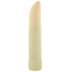 Vibrator Lady Finger White pret mic