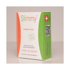 Slimmy plicuri - program de slăbire de 7 zile (1 pachet - 7 plicuri) pret mic