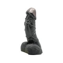 Dildo realist Power Cock pret mic