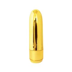 Vibrator Golden Luxury pret mic