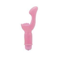 Vibrator Always-4-U pret mic