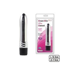 Vibrator Dream Slim Vibe Diamond pret mic