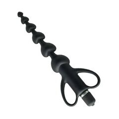 Mărgele anale vibrante Mărgele anale de bază pret mic