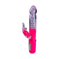Vibrator Bunny Racing Rabbit pret mic