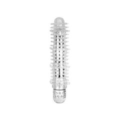 Vibrator de stimulare cu cristale pret mic