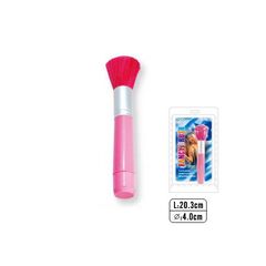 Vibrator Fancy Brush pret mic