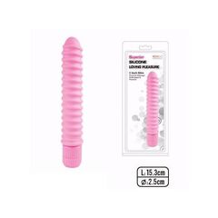 Vibrator Slim Vibe cu mai multe viteze pret mic