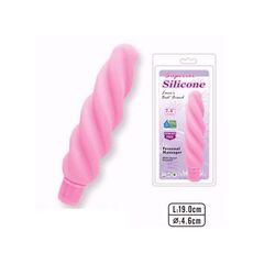 Vibrator spiralat cu mai multe viteze pret mic