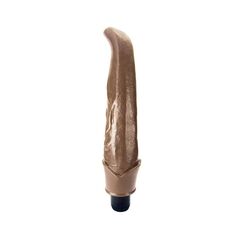 Vibrator Wild-Tongue Brown pret mic