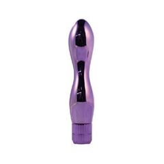 Vibrator Irresistible Passion Purple pret mic