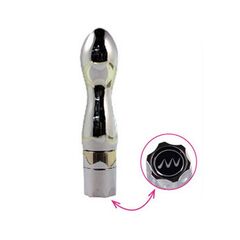 Vibrator Small Lover Silver pret mic