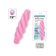 Vibrator Vibrație spirală cu mai multe viteze 7 funcție pret mic