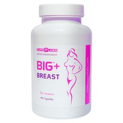 Capsule de mărire a sânilor mari pentru sân Big Breast Plus pret mic
