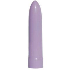 Vibrator Lady Finger Purple pret mic