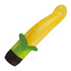 Vibrator Corny Boy G-Spot pret mic