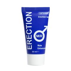 Gel Erectie Mr. Erection 60ml + Weekend orall jelly pret mic