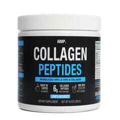 Pudră de peptide de colagen hidrolizat - Hydrolyzed Collagen Peptides Powder 250g pret mic