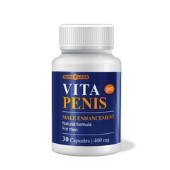 Capsule de mărire a penisului Vita pret mic