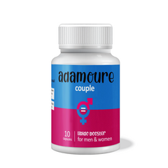 Adamoure Couple 10 capsule pentru creșterea libidoului pret mic