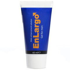 Crema Marirea Penisului Enlargo 60ml - PROMO !!! pret mic