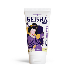 Lubrifiant Geisha cu Aloe Vera PROMO !!! pret mic