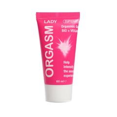 Lubrifiant trezitor pentru femei Orgasm Lady pret mic