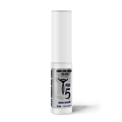 Spray de reținere T5 - 10ml pret mic