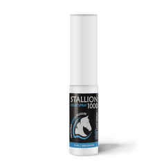 Spray de reținere Stallion 1000 - 10ml pret mic