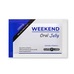 Jeleu comestibil pentru erecție SĂPTĂMÂNĂ Jeleu oral 5gr pret mic