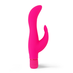 Vibrator de înaltă tehnologie Speed Rabbit Massager pret mic