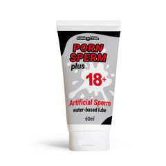 Lubrifiant Porn Sperm 60ml pret mic