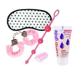 Set fantezie pret mic