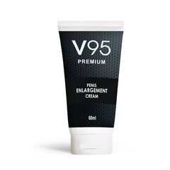 Gelul pentru mărirea penisului V95 Premium - 200 ml pret mic